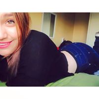 Kamila Fernanda Gracia Suazo