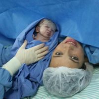 Luiza  De Araujo Barros