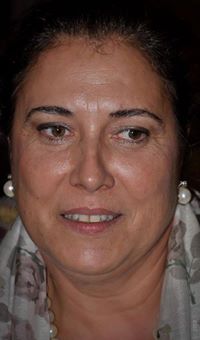 Anabela  Cuco