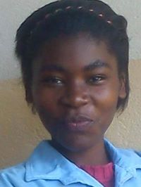 Ruth Samuel  Tembo