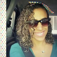 Dandara A. G. Ramalho