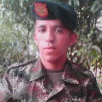 Jhorman  Gomez Suarez