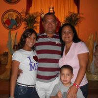 Yenny  Requena Romero