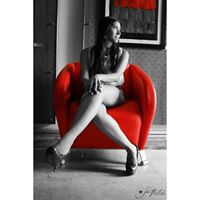 Samantha  Hernández