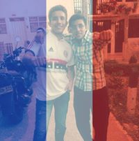 Cristian Jose  Murillo Caceres