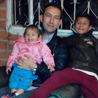 Manuel Ricardo  Aponte Cruz