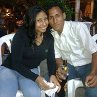 Maria Jose  Santana Escalante