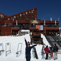 Elianne Leon Ramirez