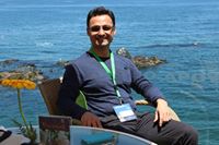 Rubén  González Gálvez