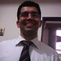 Ricardo  Gallo Saldarriaga