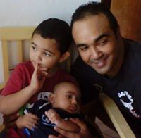 Hudson Fernandes de Almeida