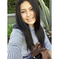 Angie  Mendoza Encalada