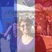 Maria Nazaré  Ferro