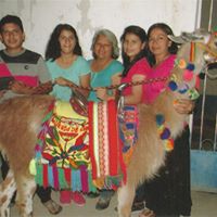 Esther  Olaya Cortez