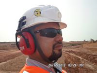 Daniel Assunção  Nojosa