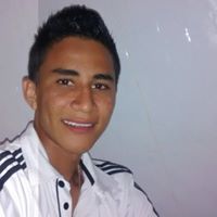Jhon Jader  Murcia Parra