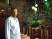 Antonio  Batista da Silva