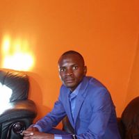 Carlos Huambo Tchiyoya  Bumba