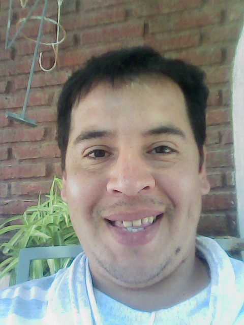 Bernardo nicolas Arce