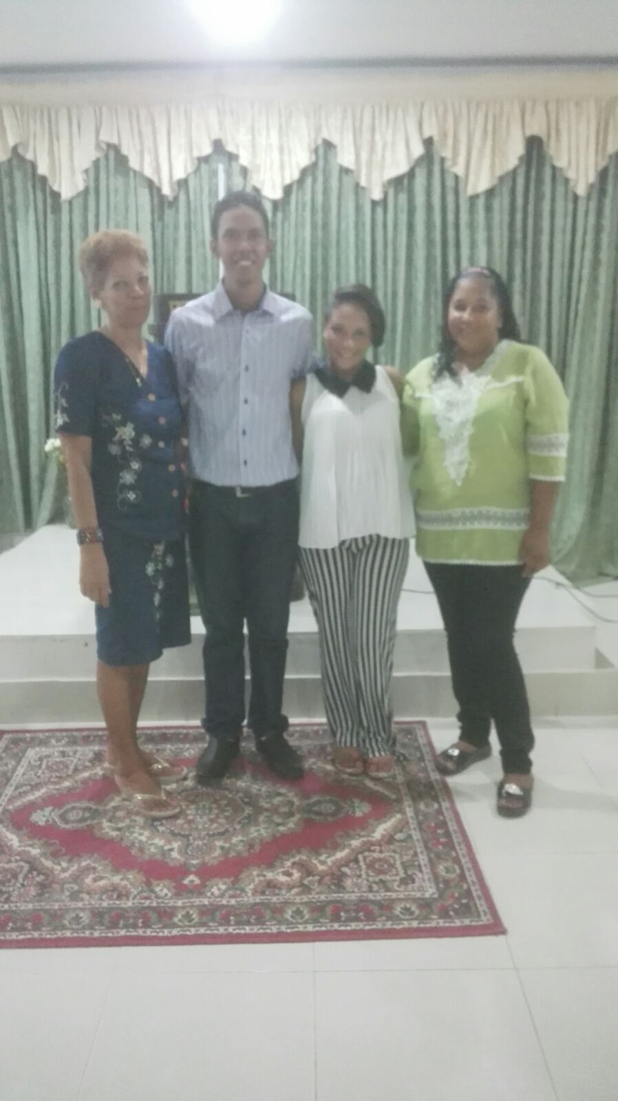 Marelvy  Torres Lozano