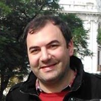 Carlos  Ponsella