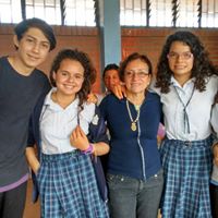 Yolanda  Bernal Garcia