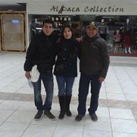 Jonson  Masias Tinco