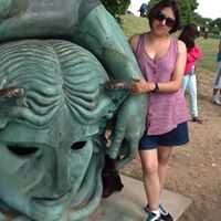 Doris Angela  Salinas Blanco