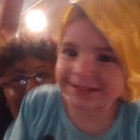 Claudia Alejandra Vessella