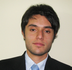 Ricardo Mauricio García Fernández