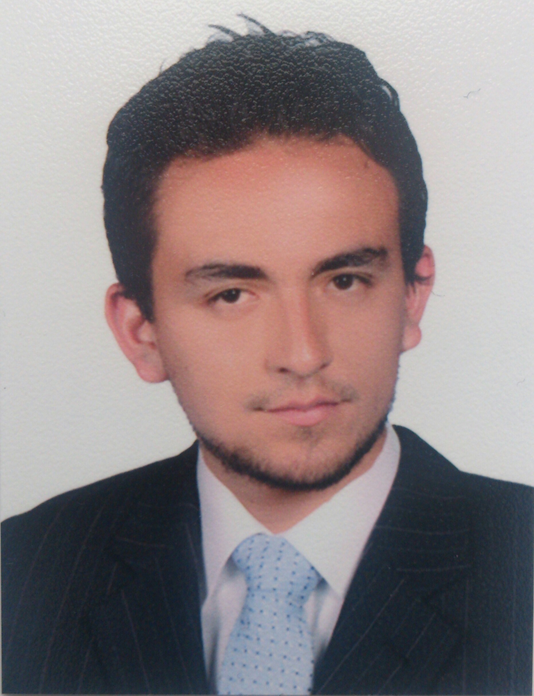 juan felipe  perez forero