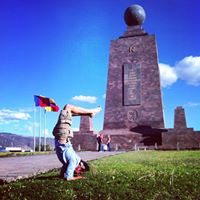 Cristofer Duran Echeverría