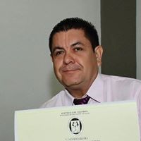 Luis H  Zapata J