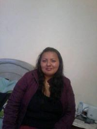 Johanna Andrea  Barrera