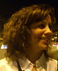 Elsa Cristina  Alves