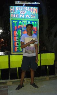 Edwin  Castro Rodrigez