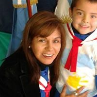 Mariaeugenia  Chavez