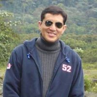 Edwin Antonio Reascos Capuz