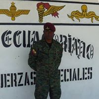 Pelagio Alirio  Quiñonez Angulo   