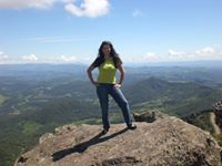 Elieth  De Souza Costa