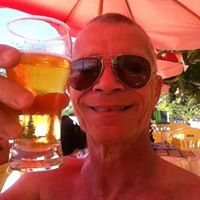 Evandro De Souza Ribeiro