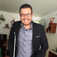 Cesar Dario Lopez Torres