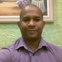 Mauricio Vieira Godoy Andrade