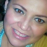 Georgina  Moreno Ramos  