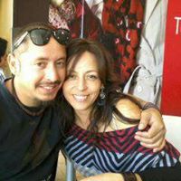 Beatriz Bahamondes Araneda