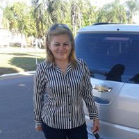 Maria Bernadete  Morais Do Nascimento  