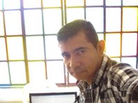 Victor Manuel  Pabon Sanz