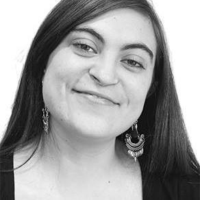 Ximena Arias García