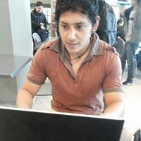 Nelson  Cortes Ovalle