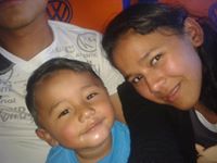 Karina  Medranda Loor